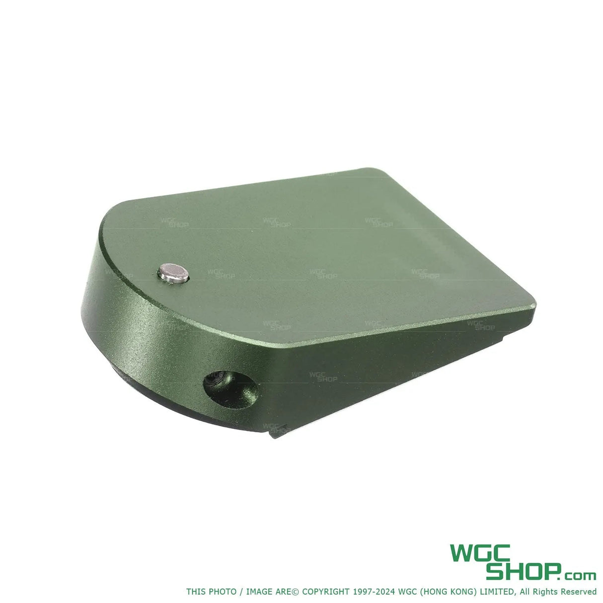 GUNDAY T Style Plus2 Magazine Extension for SIG AIR / VFC P320 M17 M18 GBB Series-GUNDAY-T08-GN-WGC Shop