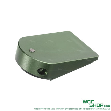 GUNDAY T Style Plus2 Magazine Extension for SIG AIR / VFC P320 M17 M18 GBB Series-GUNDAY-T08-GN-WGC Shop