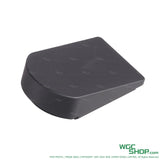 GUNDAY T Style Plus2 Magazine Extension for UMAREX / VFC Glock GBB Series-GUNDAY-T09-BK-WGC Shop