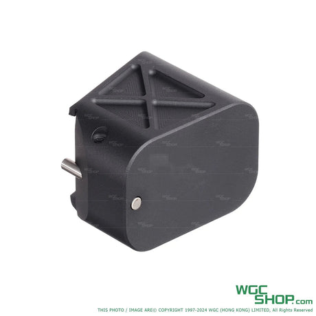 GUNDAY T Style X-Gen5 Magazine Extension for Marui G-Series GBB Airsoft-WGC Shop