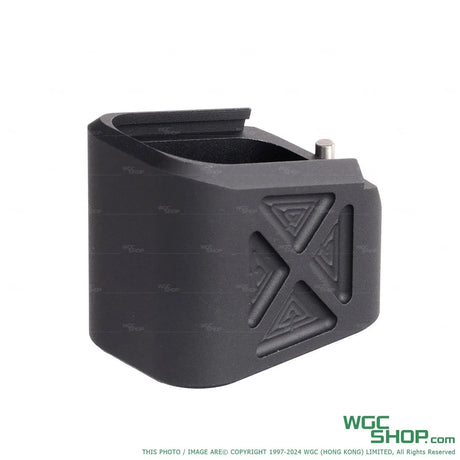 GUNDAY T Style X Magazine Extension for Umarex / VFC Glock GBB Airsoft-WGC Shop