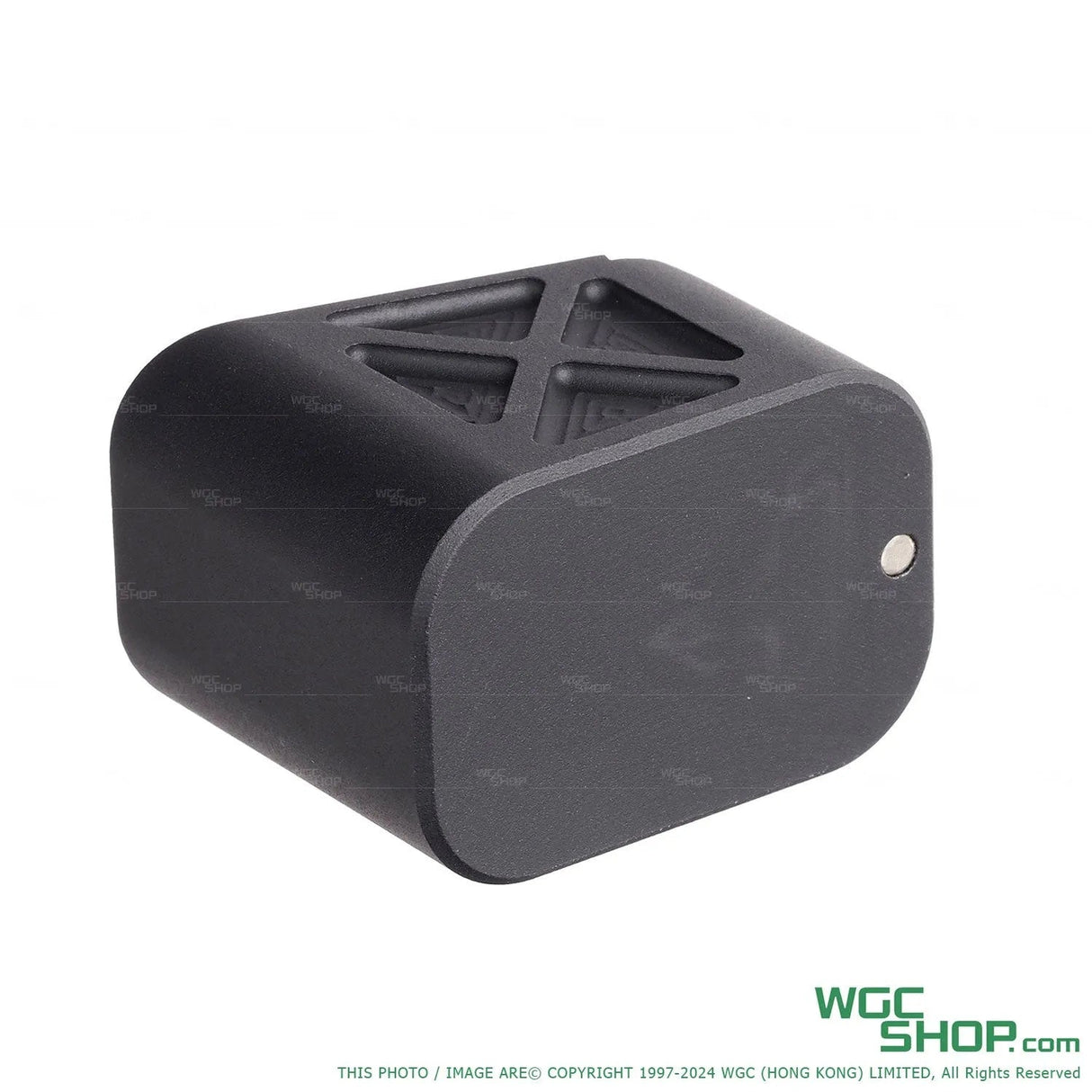 GUNDAY T Style X Magazine Extension for Umarex / VFC Glock GBB Airsoft-WGC Shop