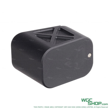 GUNDAY T Style X Magazine Extension for Umarex / VFC Glock GBB Airsoft-WGC Shop