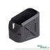 GUNDAY T Style X Magazine Extension for Umarex / VFC Glock GBB Airsoft-GUNDAY-T03-BK-WGC Shop