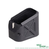 GUNDAY T Style X Magazine Extension for Umarex / VFC Glock GBB Airsoft-GUNDAY-T03-BK-WGC Shop
