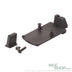 GUNDAY Tactical RMR Mount Base Kit for VFC Glock GBB Airsoft - WGC Shop