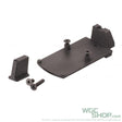 GUNDAY Tactical RMR Mount Base Kit for VFC Glock GBB Airsoft Black GUNDAY-A05-BK - WGC Shop