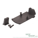 GUNDAY Tactical RMR Mount Base Kit for VFC Glock GBB Airsoft - WGC Shop