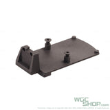 GUNDAY Tactical RMR Mount Base Kit for VFC Glock GBB Airsoft - WGC Shop