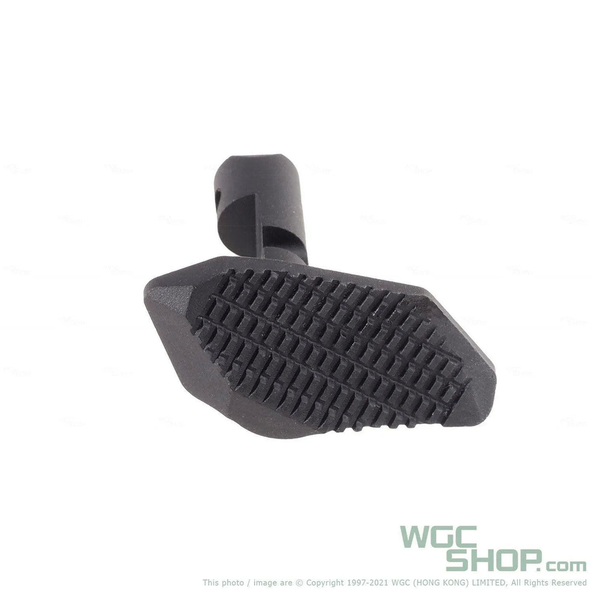GUNDAY Take Down Level Thumb Rest for SIG AIR / VFC P320 M17 M18 GBB Airsoft - WGC Shop