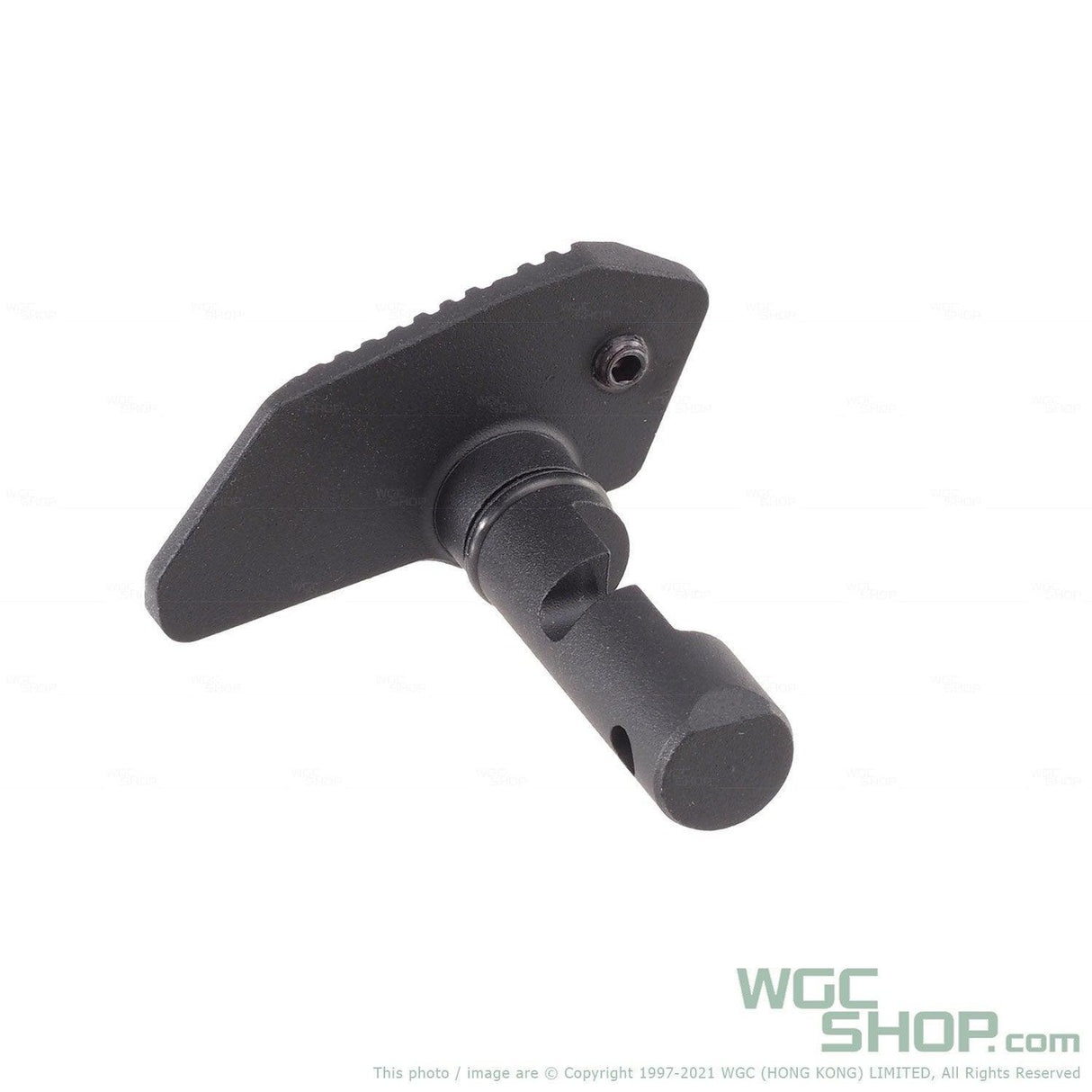 GUNDAY Take Down Level Thumb Rest for SIG AIR / VFC P320 M17 M18 GBB Airsoft - WGC Shop
