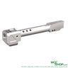 GUNDAY TP Style Aluminum Outer Barrel w/ HAED Style Compensator Type B for VFC G17 Gen5, SRC G17 Gen5 MOS GBB Airsoft