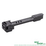 GUNDAY TP Style Aluminum Outer Barrel w/ HAED Style Compensator Type C for VFC G17 Gen5, SRC G17 Gen5 MOS GBB Airsoft
