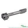 GUNDAY TP Style Aluminum Outer Barrel w/ HAED Style Compensator Type C for VFC G17 Gen5, SRC G17 Gen5 MOS GBB Airsoft
