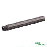 GUNDAY XM177 4.5 Inch 14mm CCW Steel Barrel Extension-WGC Shop