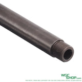 GUNDAY XM177 4.5 Inch 14mm CCW Steel Barrel Extension-WGC Shop