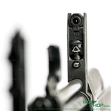 GUNPOINT / NORTHEAST FAMAS F1 GBB Airsoft-WGC Shop