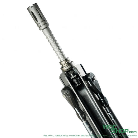 GUNPOINT / NORTHEAST FAMAS F1 GBB Airsoft-WGC Shop