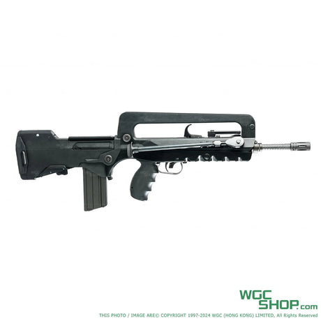 GUNPOINT / NORTHEAST FAMAS F1 GBB Airsoft-WGC Shop