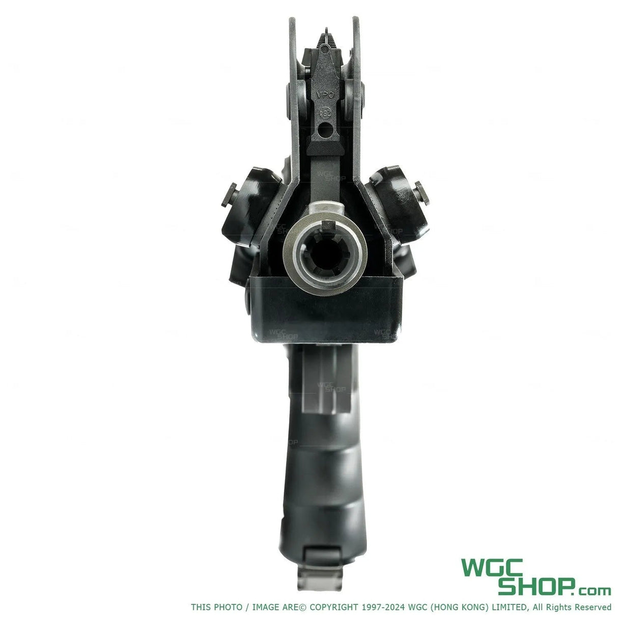 GUNPOINT / NORTHEAST FAMAS F1 GBB Airsoft-WGC Shop
