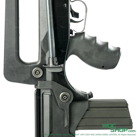 GUNPOINT / NORTHEAST FAMAS F1 GBB Airsoft-WGC Shop