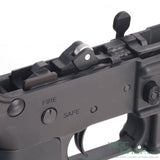 GUNS MODIFY 10.3 Inch MK18 GBB Airsoft ( A08 ) - WGC Shop