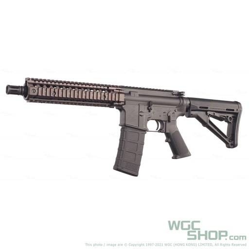 GUNS MODIFY 10.3 Inch MK18 GBB Airsoft ( A08 ) - WGC Shop