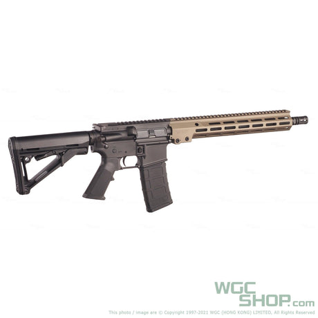 GUNS MODIFY 14.5 Inch GEI GBB Airsoft ( A05 ) - WGC Shop