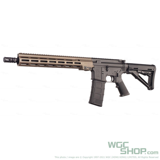 GUNS MODIFY 14.5 Inch GEI GBB Airsoft ( A05 ) - WGC Shop