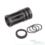 GUNS MODIFY 14mm CCW Steel CNC A2 Flash Hider GMF-GM0540 - WGC Shop