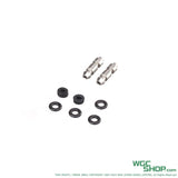 GUNS MODIFY 2 - Mod ( Leak / Seal ) Reinforced Stainless Steel Injet Core for Marui GBB Series ( 2pcs ) GMF-GM0395 - WGC Shop