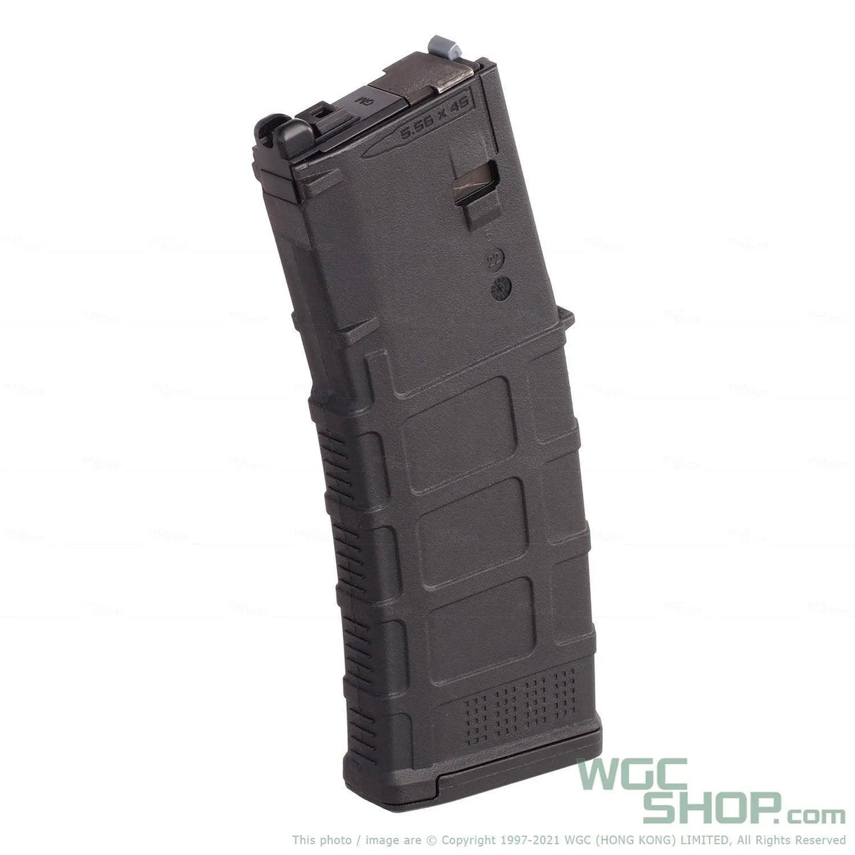 GUNS MODIFY 35Rds Gas Magazine for Marui MWS GBB Airsoft - WGC Shop