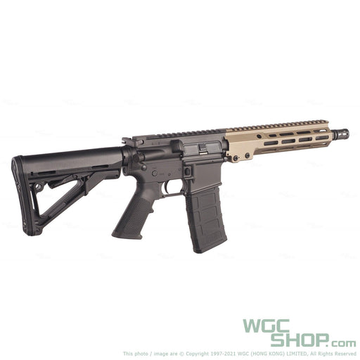 GUNS MODIFY 9.5 Inch GEI GBB Airsoft ( A06 ) - WGC Shop