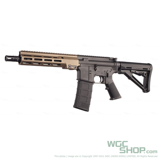 GUNS MODIFY 9.5 Inch GEI GBB Airsoft ( A06 ) - WGC Shop