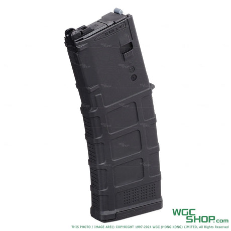 GUNS MODIFY A5 Style MWS Full CNC Limited GBB Airsoft-WGC Shop