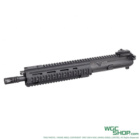 GUNS MODIFY A5 Style MWS Level 2 GBB Airsoft-WGC Shop