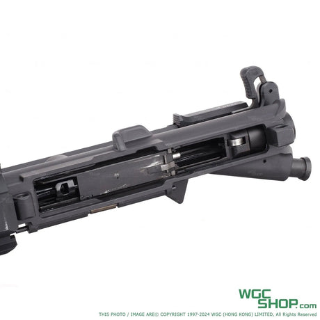 GUNS MODIFY A5 Style MWS Level 2 GBB Airsoft-WGC Shop