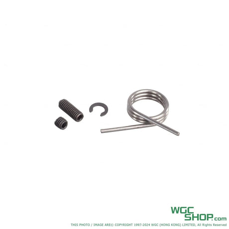 GUNS MODIFY A5 Style MWS Level 2 GBB Airsoft-WGC Shop