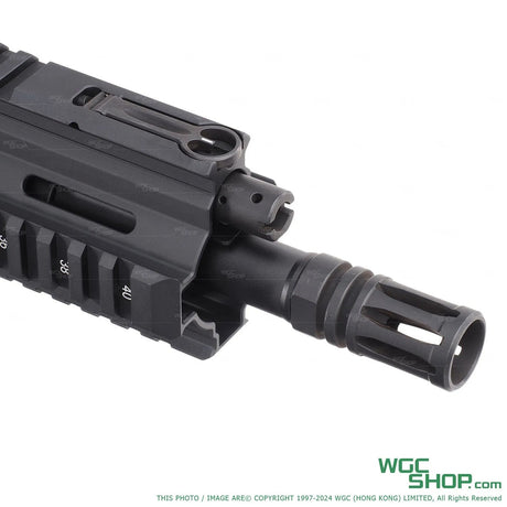 GUNS MODIFY A5 Style MWS Level 2 GBB Airsoft-WGC Shop