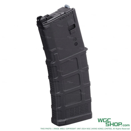 GUNS MODIFY A5 Style MWS Level 2 GBB Airsoft-WGC Shop