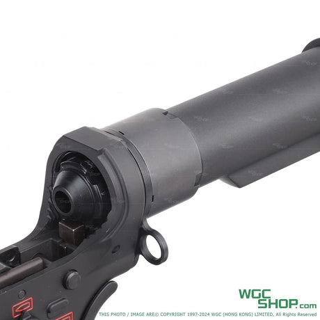 GUNS MODIFY A5 Style MWS Level 2 GBB Airsoft-WGC Shop