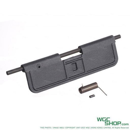 GUNS MODIFY A5 Style Plastic Dust Cover for MWS GBB Airsoft - WGC Shop