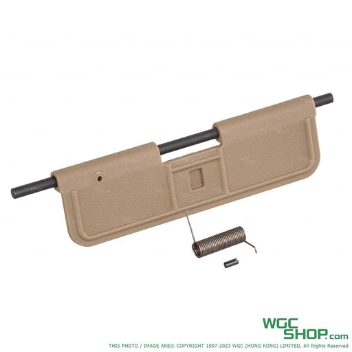 GUNS MODIFY A5 Style Plastic Dust Cover for MWS GBB Airsoft - WGC Shop