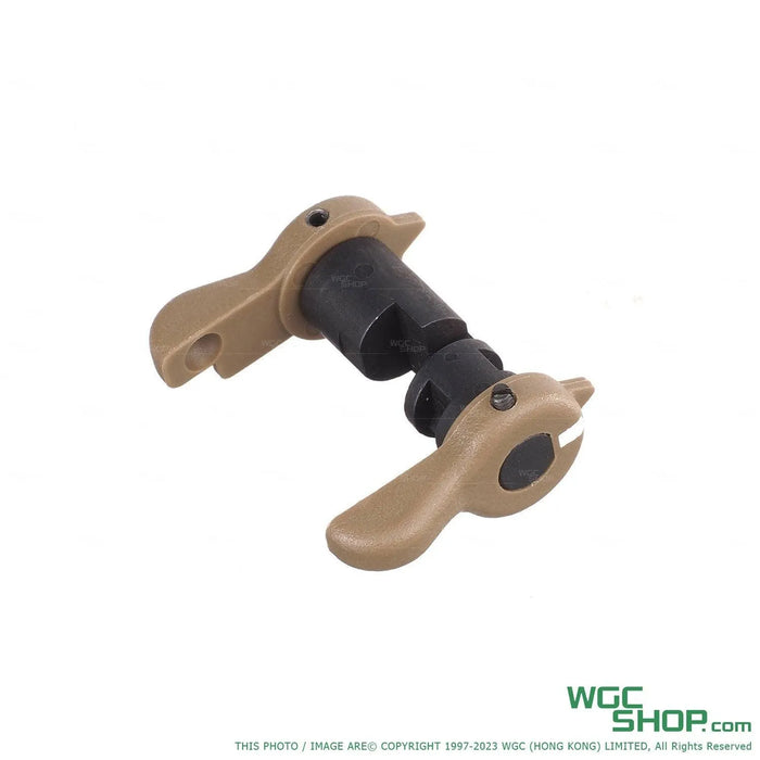GUNS MODIFY A5 Style Selector Set for M4 MWS GBB Airsoft