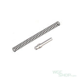 GUNS MODIFY Aluminum Nozzle Spring Guide Set for Marui G18C Gas Pistol GMF-GM0077 - WGC Shop