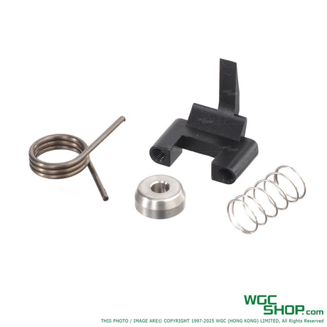 GUNS MODIFY AR / A5 Full Auto Consistency Upgrade Parts for GM GBB Before 2025-