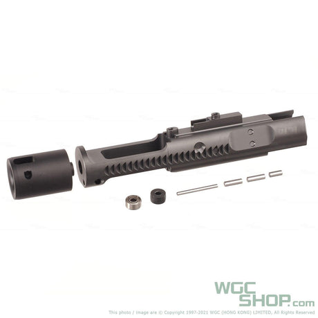 GUNS MODIFY CNC Steel Light Weight BC* Style Bolt Carrier for Marui MWS GBB Airsoft - WGC Shop