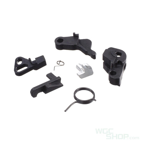 GUNS MODIFY CNC Steel Zero Firing Control for Marui G17 / G22 / G26 / G34 GBB Airsoft ( 2020 Version ) - WGC Shop