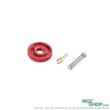 GUNS MODIFY Competiton Fine Tune Hop - Up Adjust Wheel for MWS GMF-GM0444 - WGC Shop