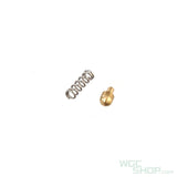 GUNS MODIFY Copper Made Selector Pin Set for Marui G18 GBB Airsoft GMF-GM0173 - WGC Shop